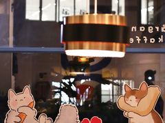 -argangKaffe(宝庆路店)