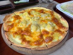 -简家·海鲜盛宴(下沙店)