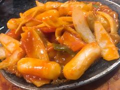 -汉拿山(金山万达店)