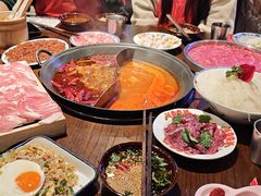 -萍姐火锅·公路夜市(南京弘阳广场店)