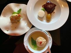-上海苏宁宝丽嘉酒店·嘉府壹号中餐厅