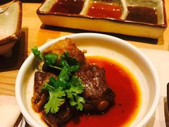 -赤坂亭·M9和牛烧肉·铁板烧(合肥万象城店)