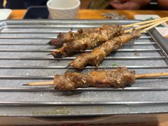 -木屋烧烤(西南角店)