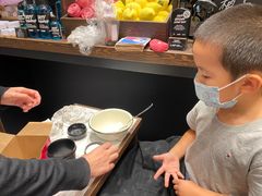 -LUSH(威尼斯人店)