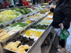 -醉人椒麻辣香锅(上地华联店)