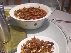 -辣婆婆(航天桥店)