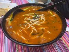 -香巴拉云南餐厅(华莱坞店)