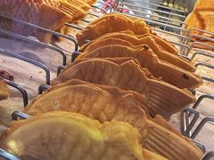 -粉粉乐鲷鱼烧(美罗城店)