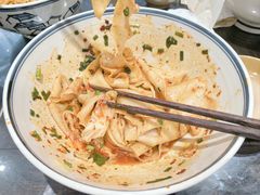 -尚寨嫽扎咧面馆(钟楼店)