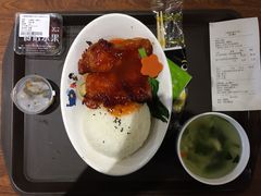 餐饮设施-上海海昌海洋公园