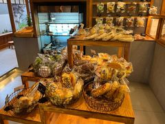 -Max Bakery 阿唛手作
