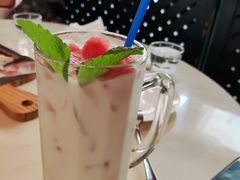 -吉姆丽德乡村西餐厅(闵行交大店)