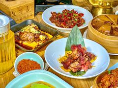 -全牛匠·乐山跷脚牛肉(新中关店)