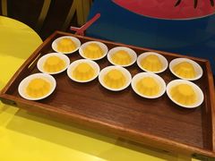 -巴伐利亚庄园福朋喜来登度假酒店-全日西餐厅