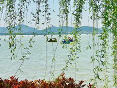 -云龙湖旅游景区