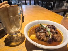 -JINNS锦时 steak&pizza(浸信会礼拜堂旧址店)