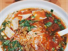 -夏雪花·清真餐厅(生态园店)