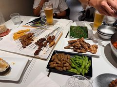 -梧赖枪火·东北烧烤|鲽鱼头|团建(罗湖总店)