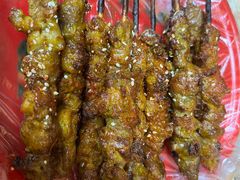 -九毛九西北菜(百信广场店)