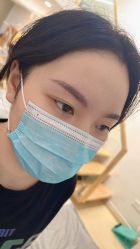 -初心纹眉洗眉·美睫专业店