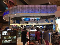 -王权免税店(廊曼机场店)