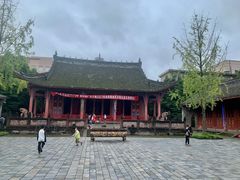 -房湖公园