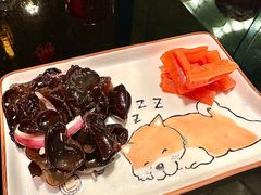 -海航大厦万豪酒店彩海轩中餐厅(霄云路店)