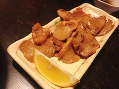 牛舌-日本料理神拉面