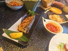 -樱嘢·炭火烧肉(惠南店)