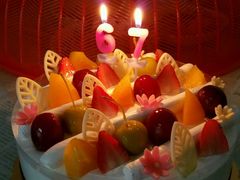 -苹果花园(昌里东路店)