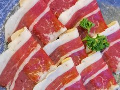 -壹兆炭火烤肉·烤鳗鱼(全运路店)