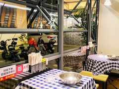 -阿妹小海鲜(下角店)