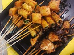 鱼豆腐-望京小腰(北京总店)