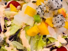 -萨莉亚意式餐厅(特力时尚汇店)