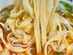 唏嘛香牛肉面-唏嘛香·金城牛大(虹口龙之梦店)