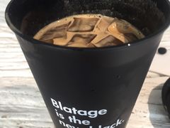 -BLATAGE COFFEE