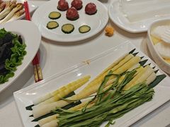 -清真军邺·金富苑肥牛城(海湖新区精品店)
