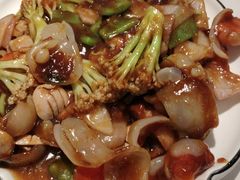 -旺达·福州菜(正大广场店)