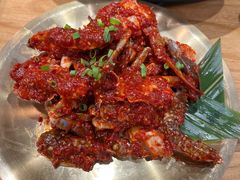 -青瓦餐厅·生鱼片·韩园烤肉(西塔店)