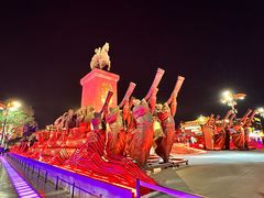 -大唐不夜城