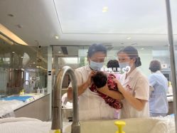 -禧月荟月子中心(前海Max店)