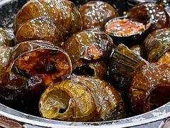 田螺塞肉-瑞福园联谊餐室(茂名南路店)