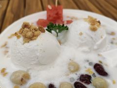 -自然椰·海南清补凉(明珠店)