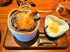 -龙吟山房(青龙山庄店)