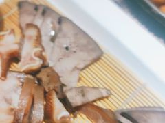 -煎饼卷大葱·非遗传承·潍坊菜(十笏园店)