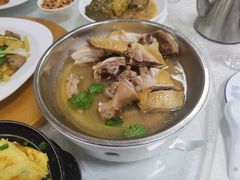 -合和美食馆(壹村东心岭2巷店)