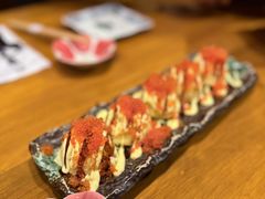 -半藏居酒屋(香港花园店)