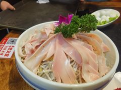 -好汉锅园林秘制老火锅 柴火霸王鸡(金沙店)