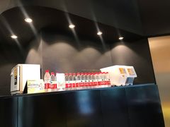 -SUPERMONKEY超级猩猩健身(中山公园店)