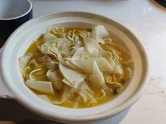 -绿茶餐厅(龙井船宴· 品牌总店)